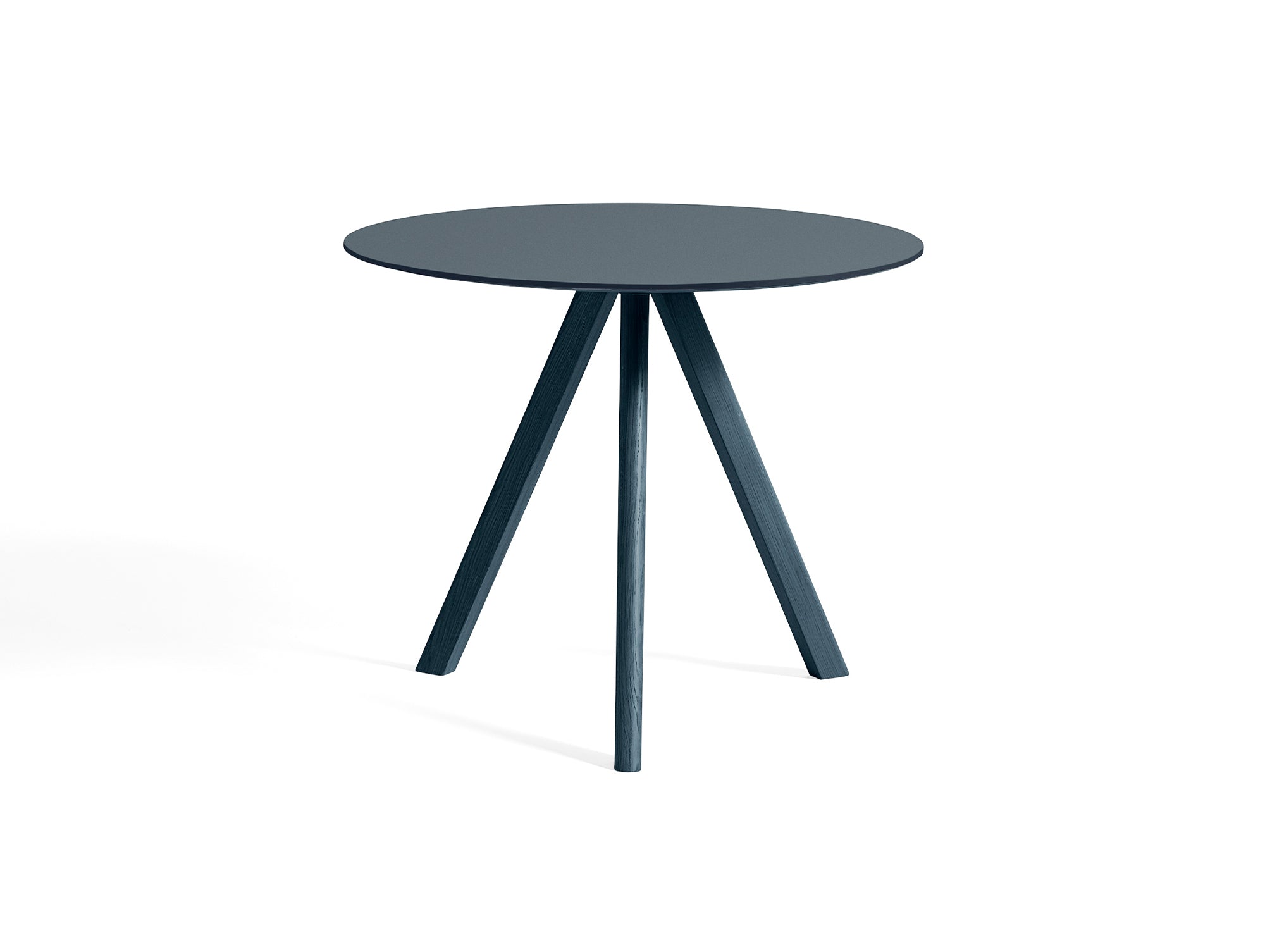 Copenhague Round Dining Table CPH 20 by HAY – Really Well Made