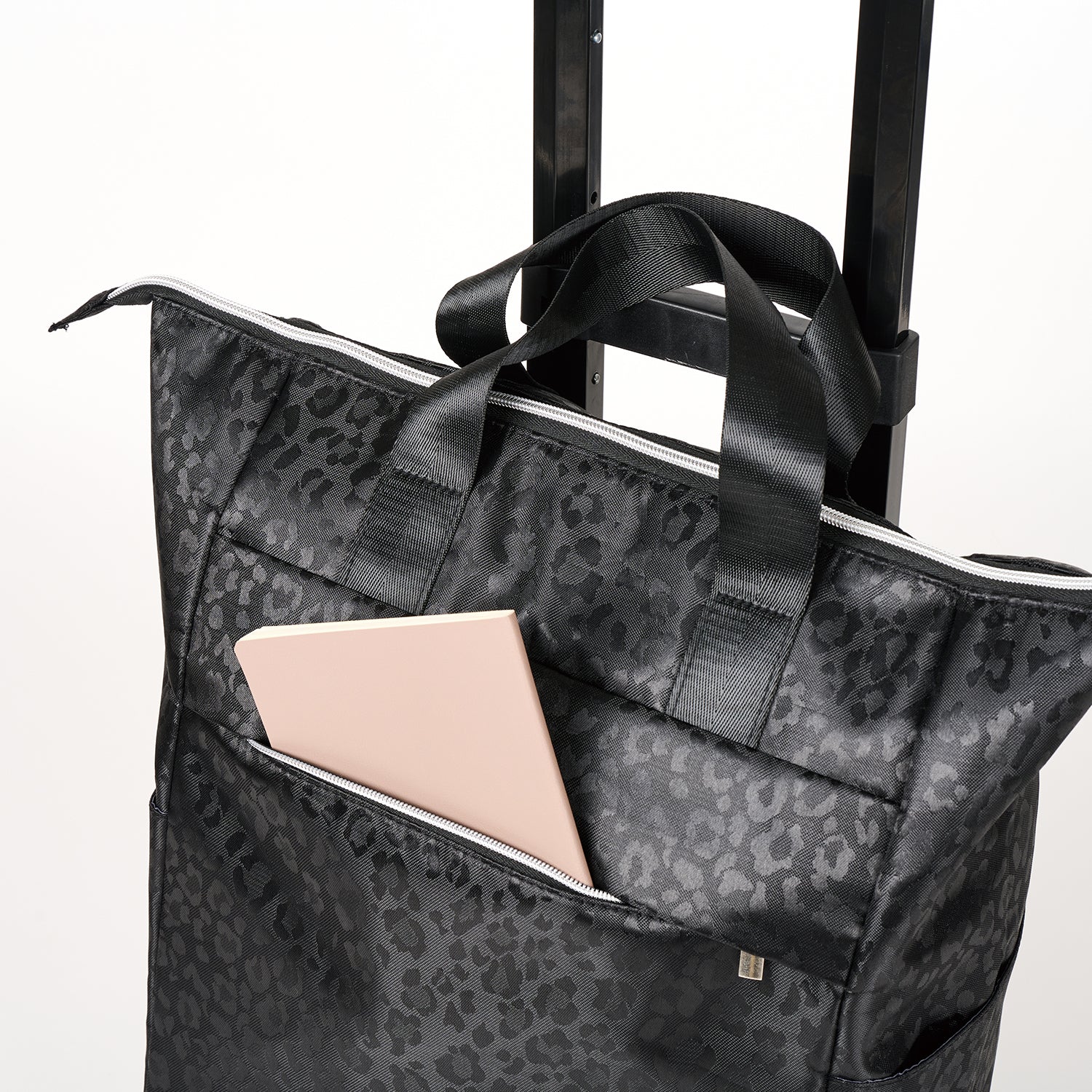 ココロ 4輪カート レオパード ブラック – レップ公式オンラインストア