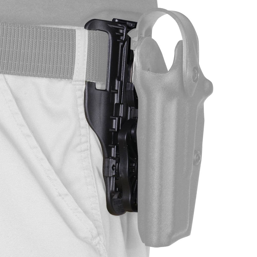 SAFARILAND ベルトプラットフォーム VUBL バーティカルユニバーサル