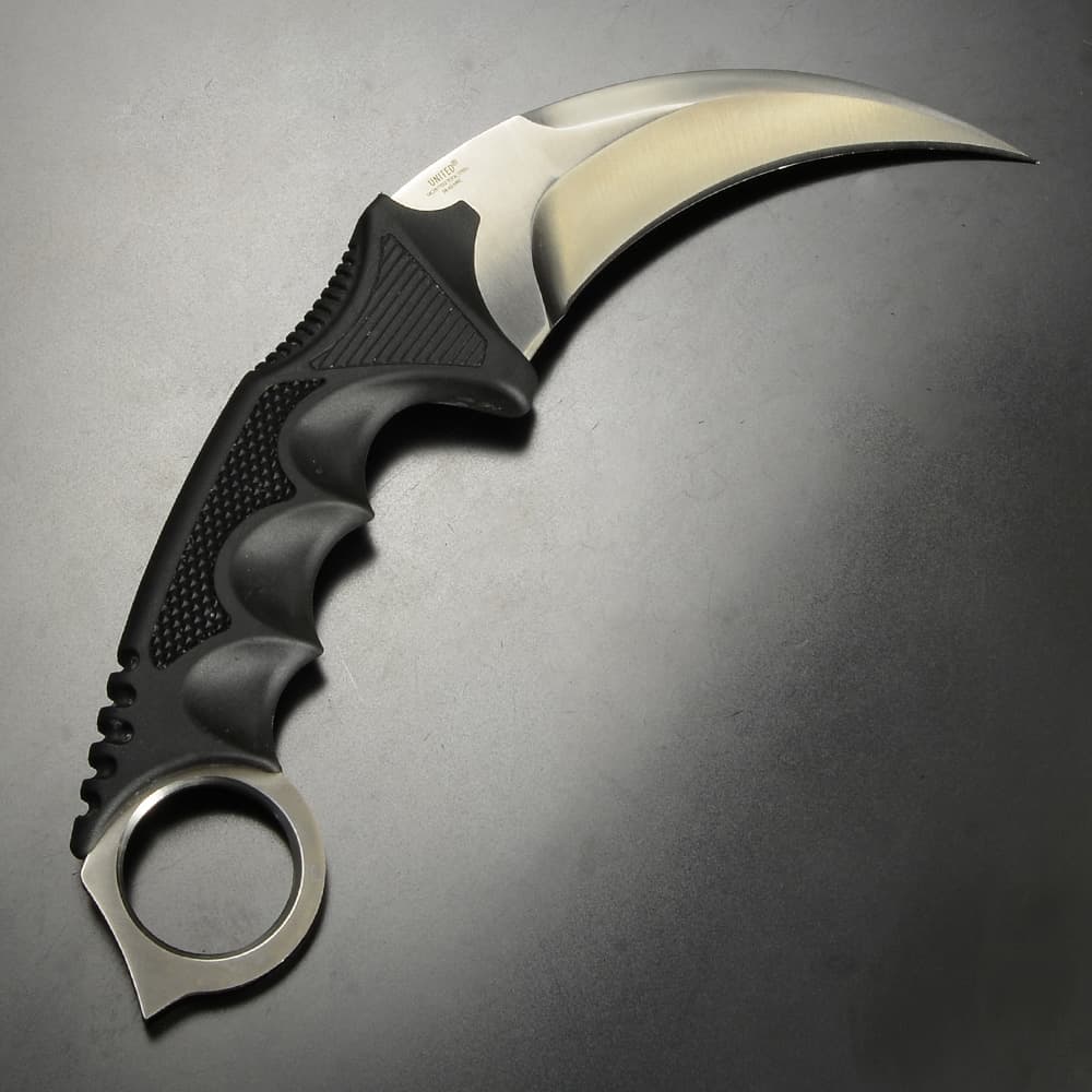 United Cutlery カランビット Honshu ショルダーシース付属 UC2977D2