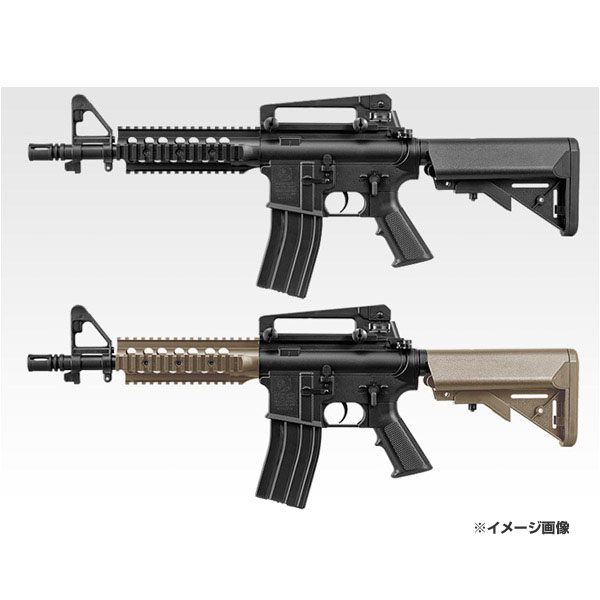東京マルイ 電動ガン M4CQB ライトプロ 10歳以上用 | ミリタリー
