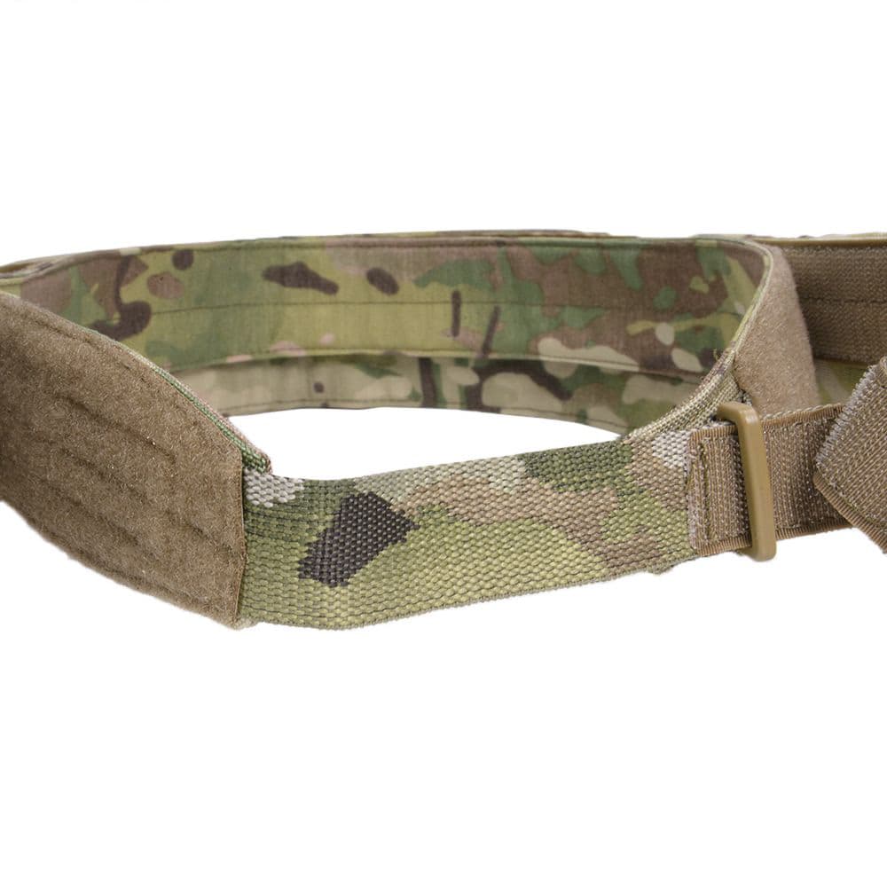 Warrior Assault Systems ロープロファイル MOLLEベルト 2点セット