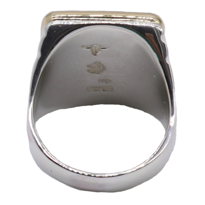 TADY&KINGサンダーリングコンビ Ring TADY＆KING ONLINE STORE