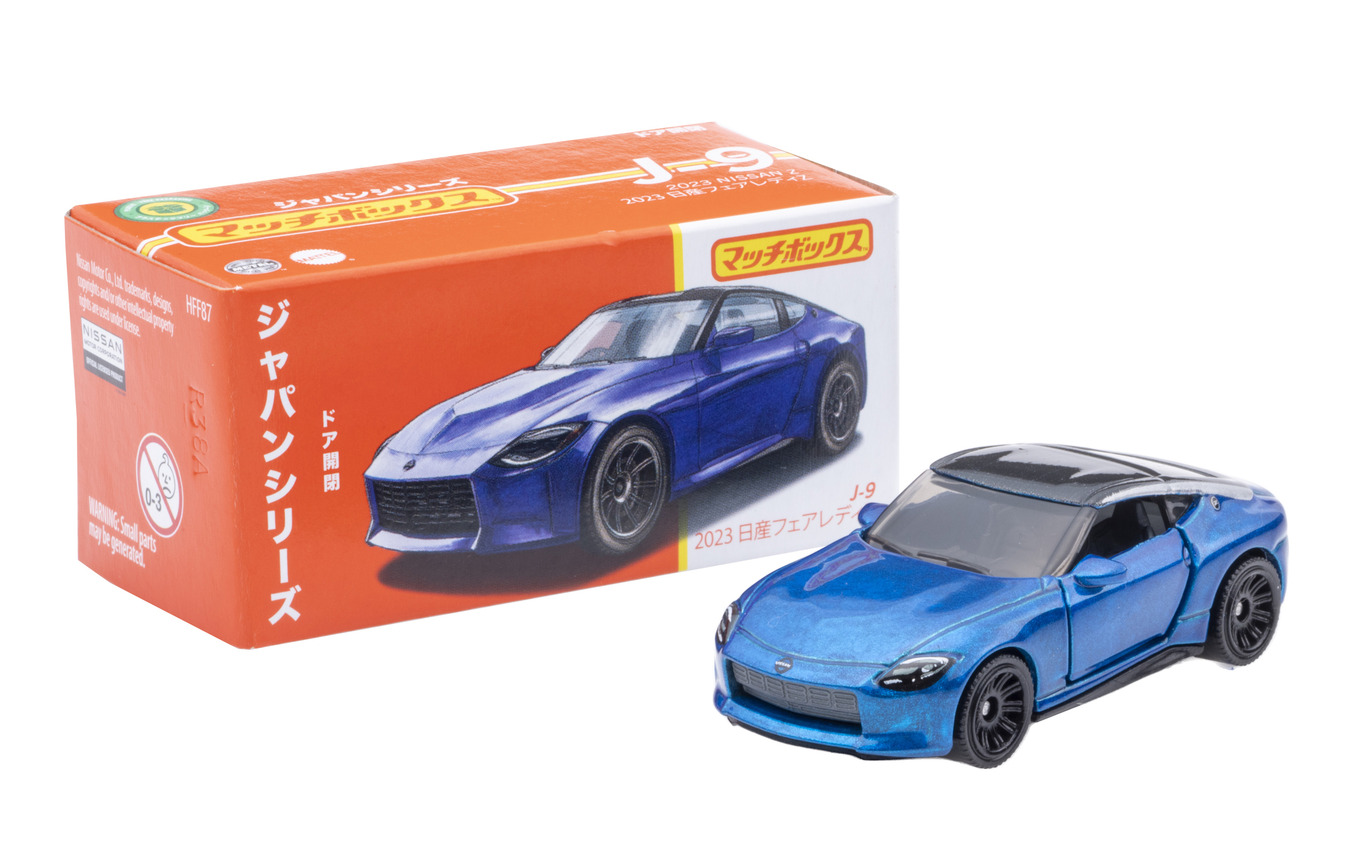 まさにベスト・オブ・ジャパン！ マニア心くすぐる新旧名車が『マッチ