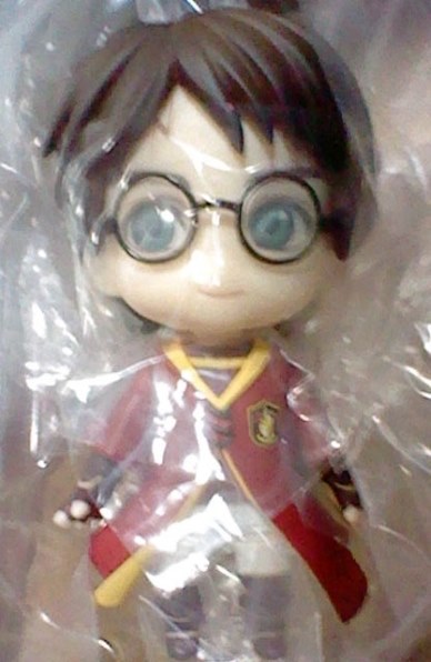 グッドスマイルカンパニー ねんどろいど ハリー・ポッター