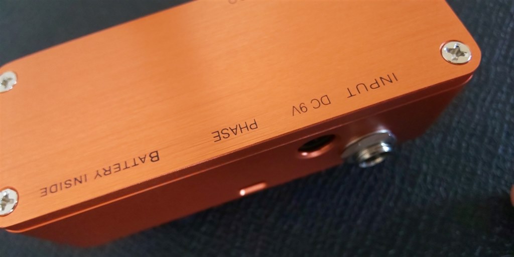 シンプルだけど実は超マニアックなトレモロ』 One Control Tiger Lily