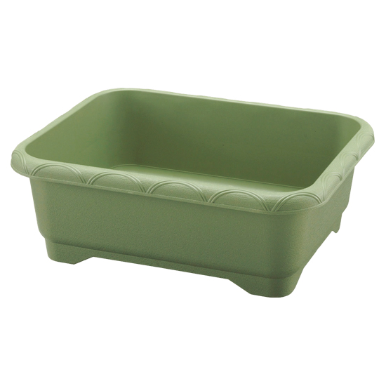 緑のやさいプランター 50型 | リッチェル公式ウェブショップ