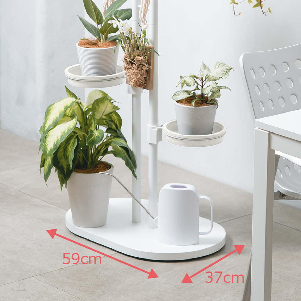 ボタニー ハンギングスタンド | リッチェル公式ウェブショップ