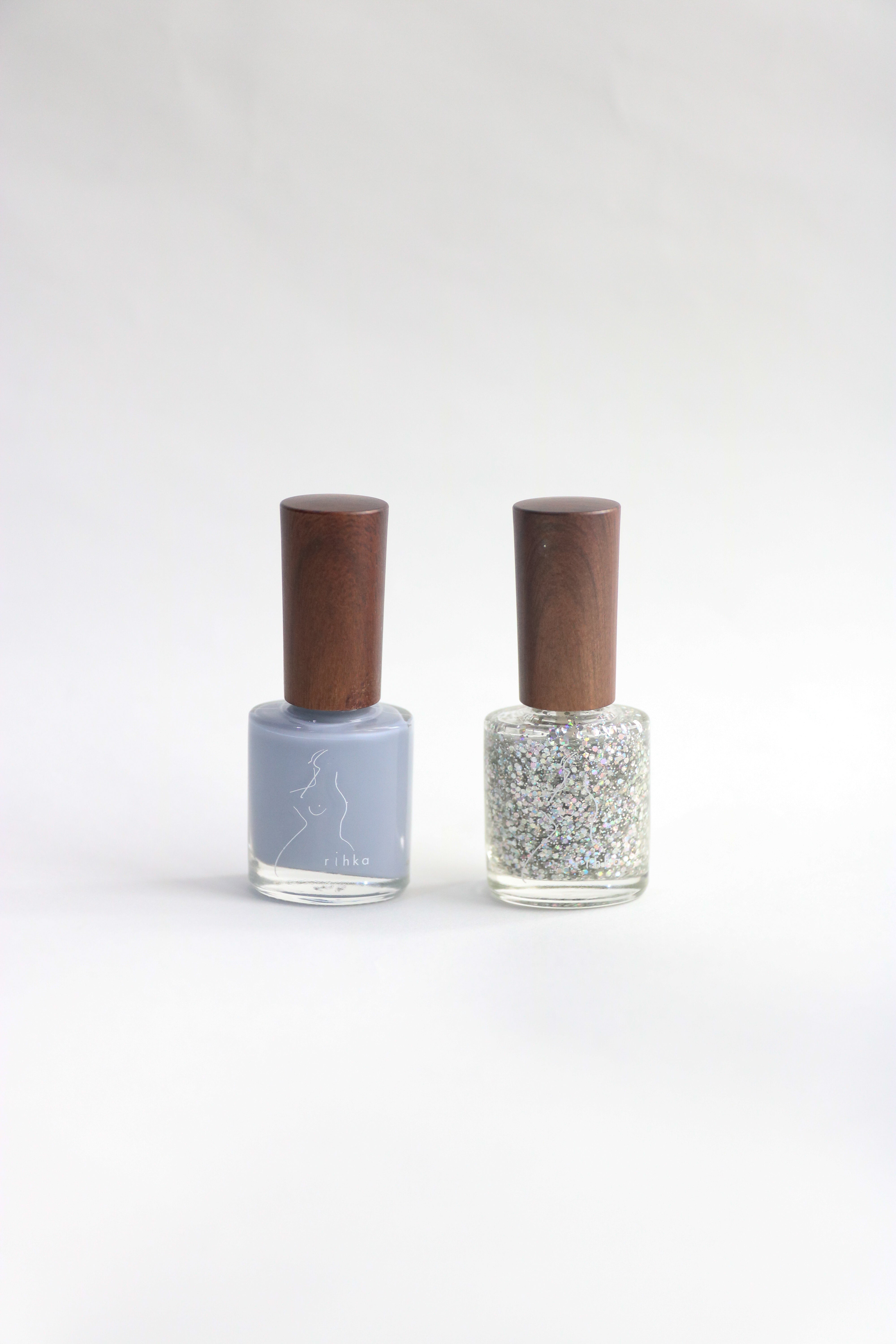 snow sorbet set | rihka