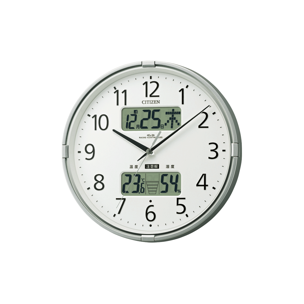 リズム製品情報 | 4FY618-019