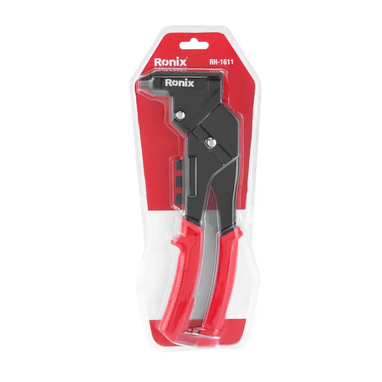 Ronix RH-1611 Hand Riveter 360 | 🧰 Ronix Tools