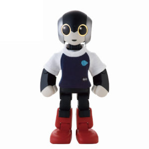 Robi専用ニットTシャツ（全7カラー） – ROBO-UNI