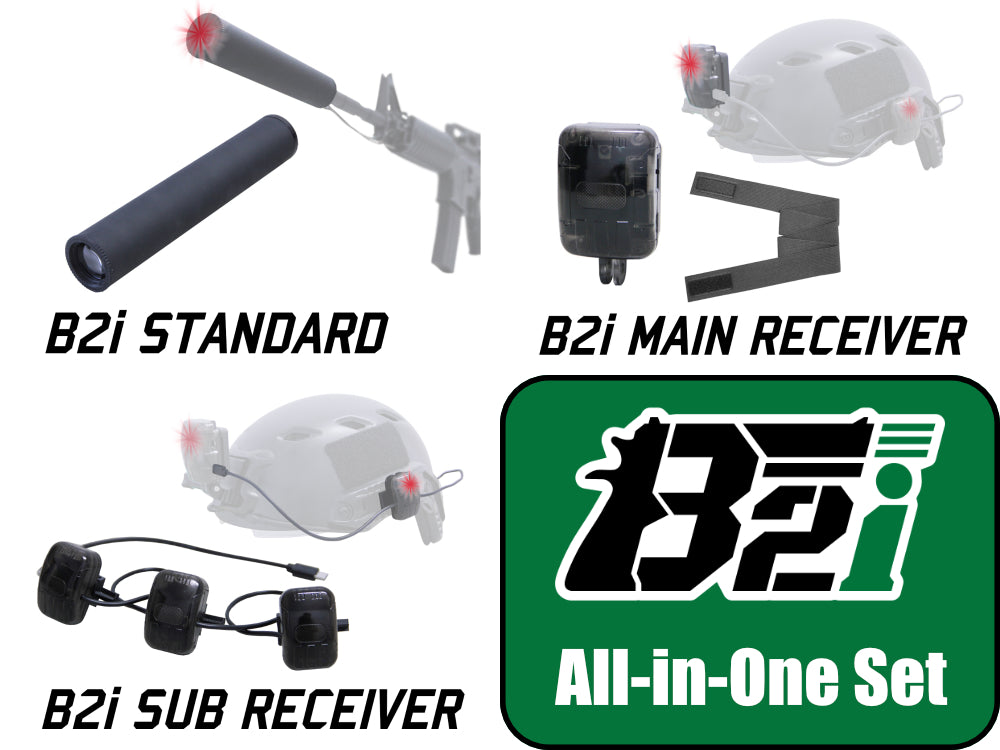 B2i】B2i オールインワンセット – ROCK-et