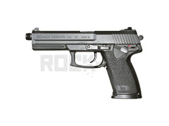 KSC】MK23ソーコムピストル(CO2)ABS CO2ガスブローバック（3次ロット