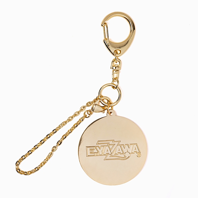 キーホルダー(Do It!YAZAWA2025)｜DIAMOND MOON通信販売｜矢沢永吉公式