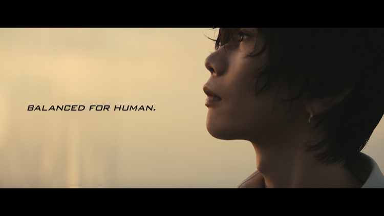 米津玄師、『カロリーメイト』新CMに登場。本作への書き下ろし新曲“迷