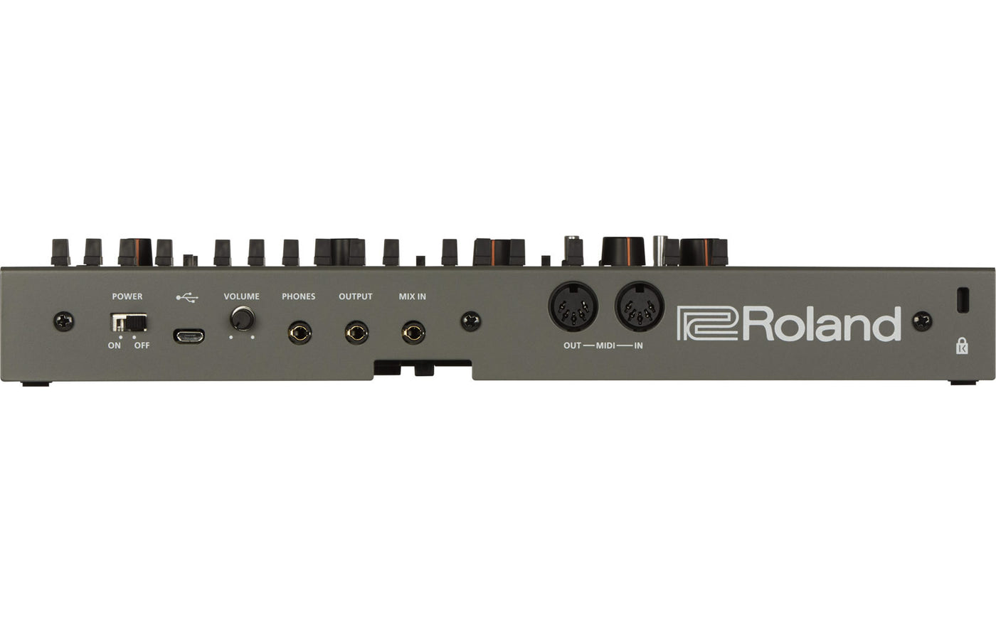 Roland SH-01A Boutique Sound Module, based on SH-101 – Roland