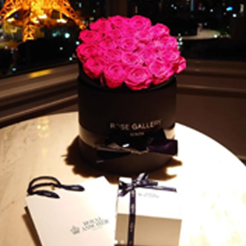 アンダーザローズ(M-N18) | ローズギャラリー銀座 オンラインショップ
