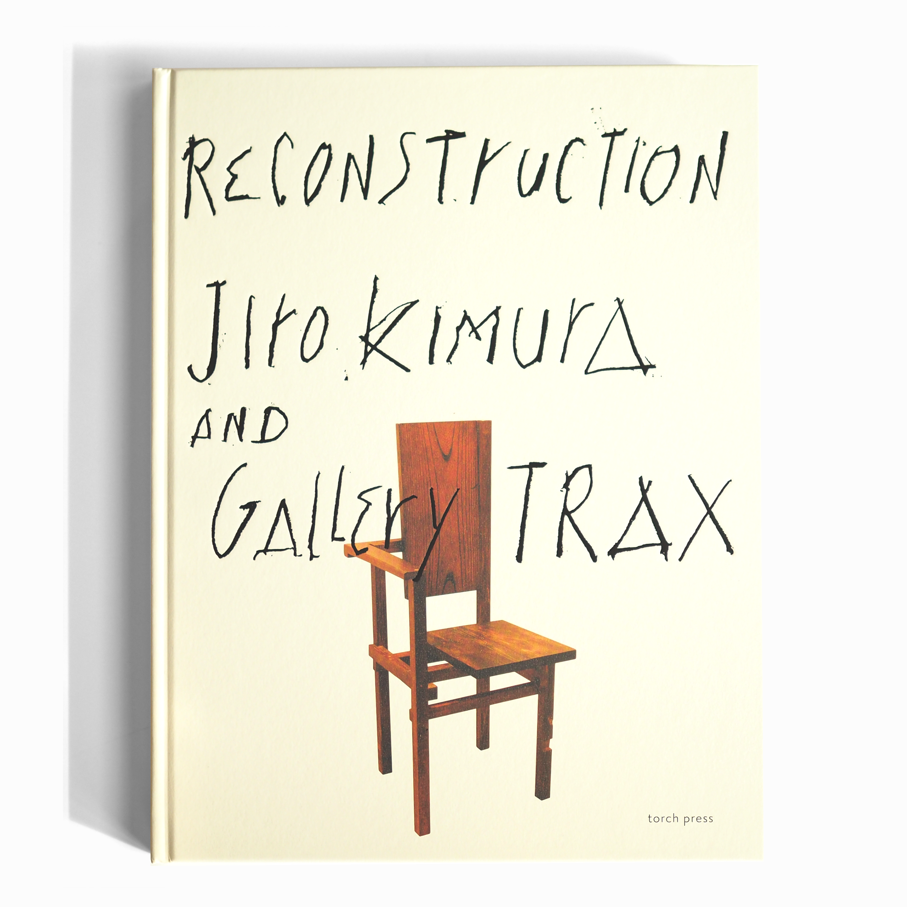 ReConstruction 木村二郎とギャラリートラックス [NEW]