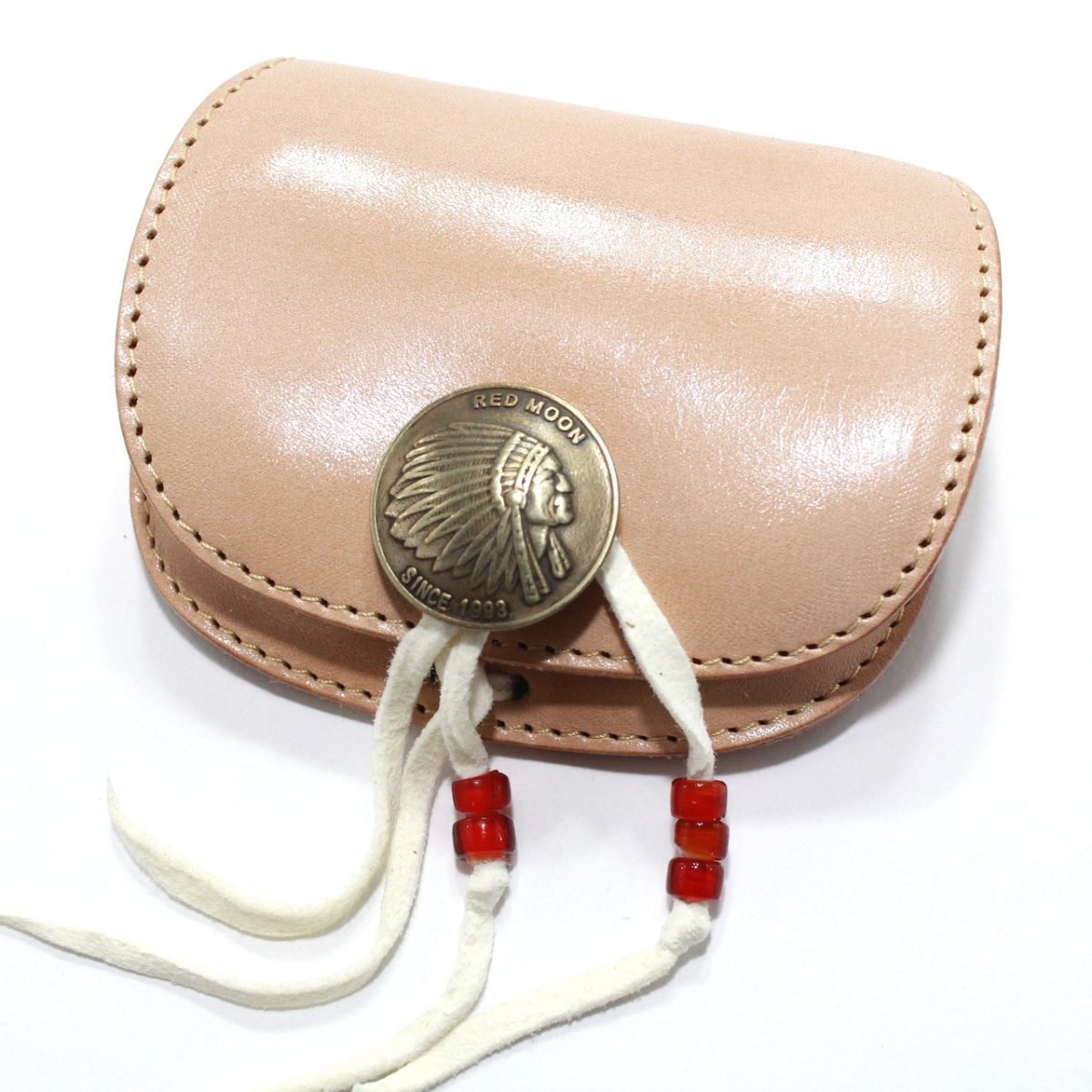 REDMOON コインケース「RM-ICC3」 | RM ism Fukuoka-レッドムーン