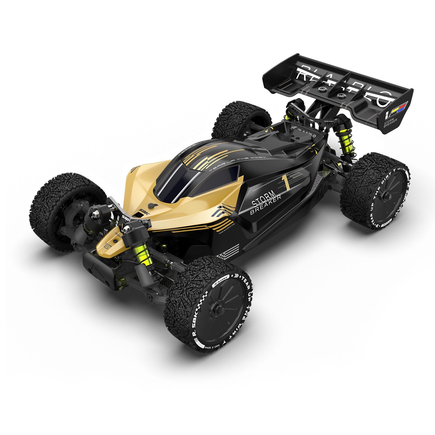 Rlaarlo RC Cars & RC Trucks - Awesome Budget RC Cars for All