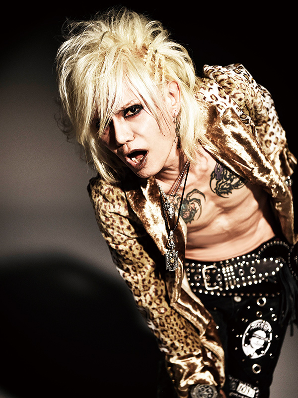 ZIGGY | LINE-UP ラインナップ | RISING SUN ROCK FESTIVAL 2018 in EZO