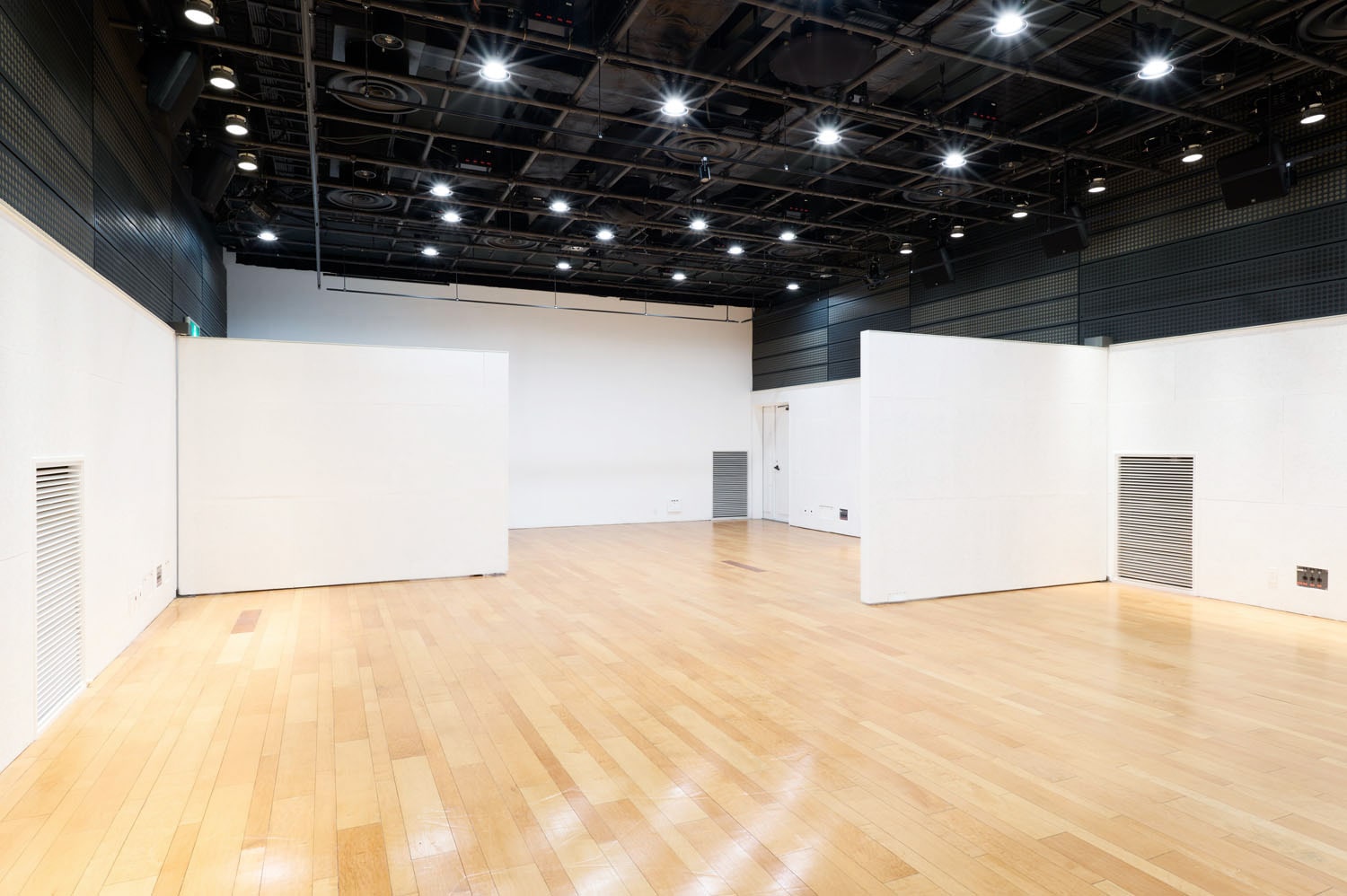 ギャラリー | 新開地アートひろば