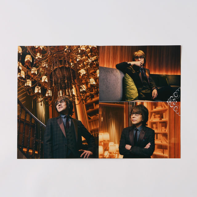 Gallery | THE ALFEE Mobile