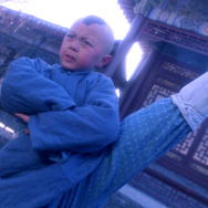 ジェット・リー主演『新・少林寺伝説』HDリマスターで日本初上映へ