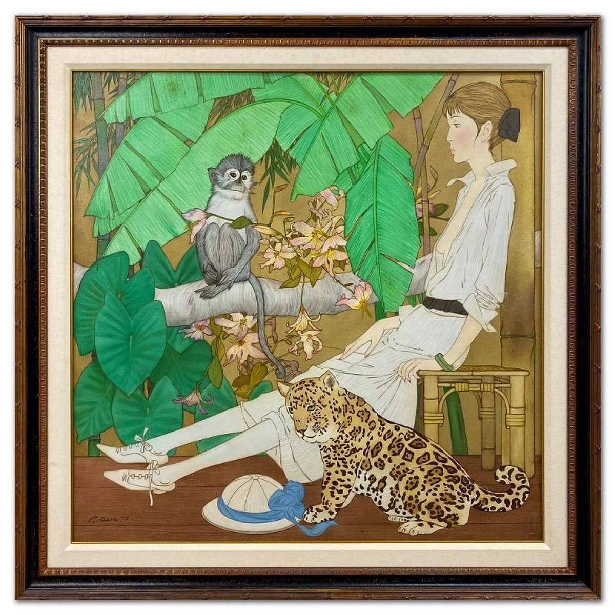 Philippe Noyer (1917-1985), 