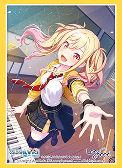 第585弾 ブシロード スリーブコレクションHG Vol.3437～3448