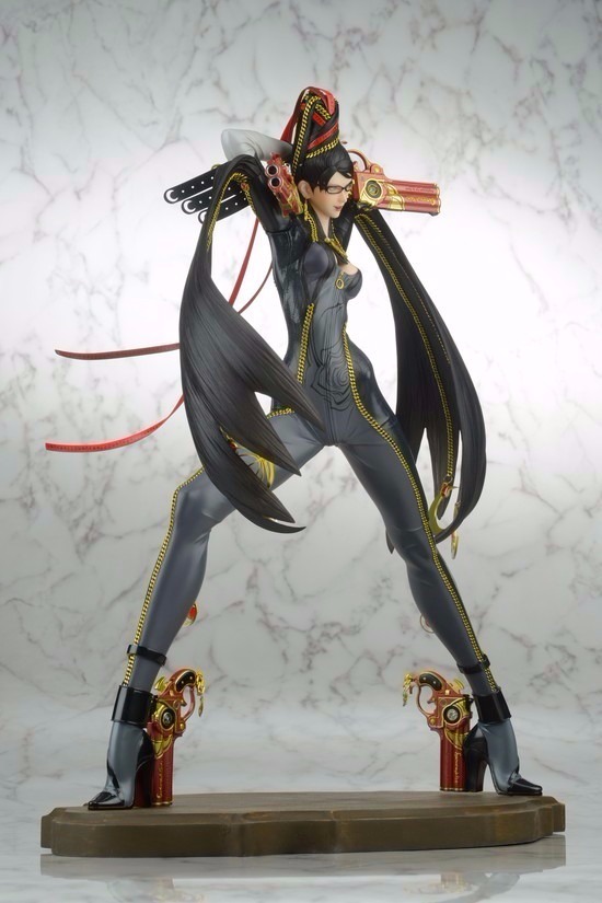 フレア BAYONETTA ベヨネッタ｜ホビーの総合通販サイト ホビーストック