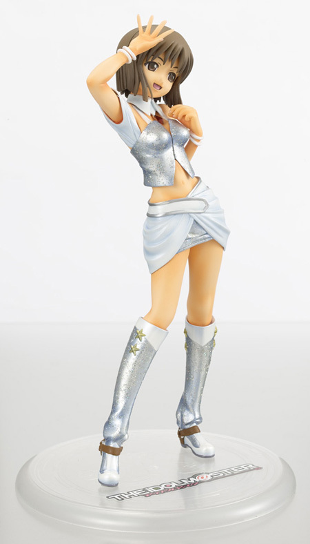 ブリリアントステージ アイドルマスター 1/7 萩原雪歩｜ホビーの総合