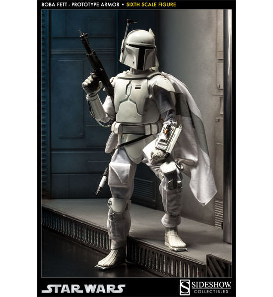 サイドショウ スター・ウォーズ 1/6 スカム＆ヴィラニー・オブ・スター