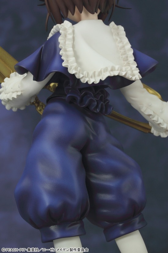 再販】Grand Toys ローゼンメイデン 1/3 蒼星石｜ホビーの総合通販