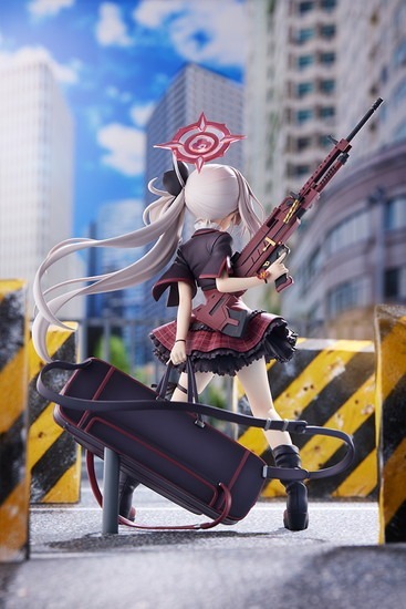 PLUM ブルーアーカイブ 1/7 浅黄ムツキ｜ホビーの総合通販サイト