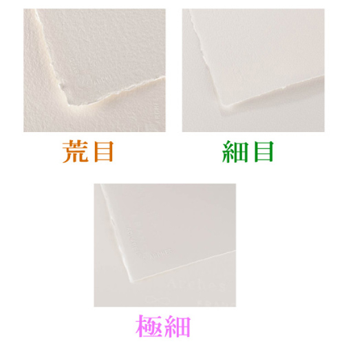 アルシュ】【ロール】アルシュ水彩紙の通販|紙・イラストボード