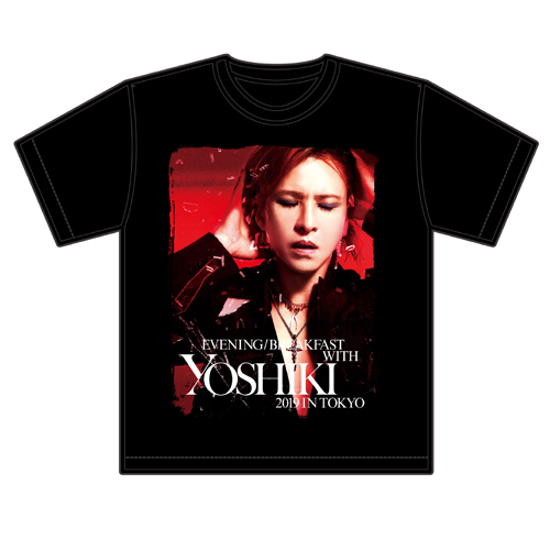 STORE | YOSHIKI OFFICIAL STORE