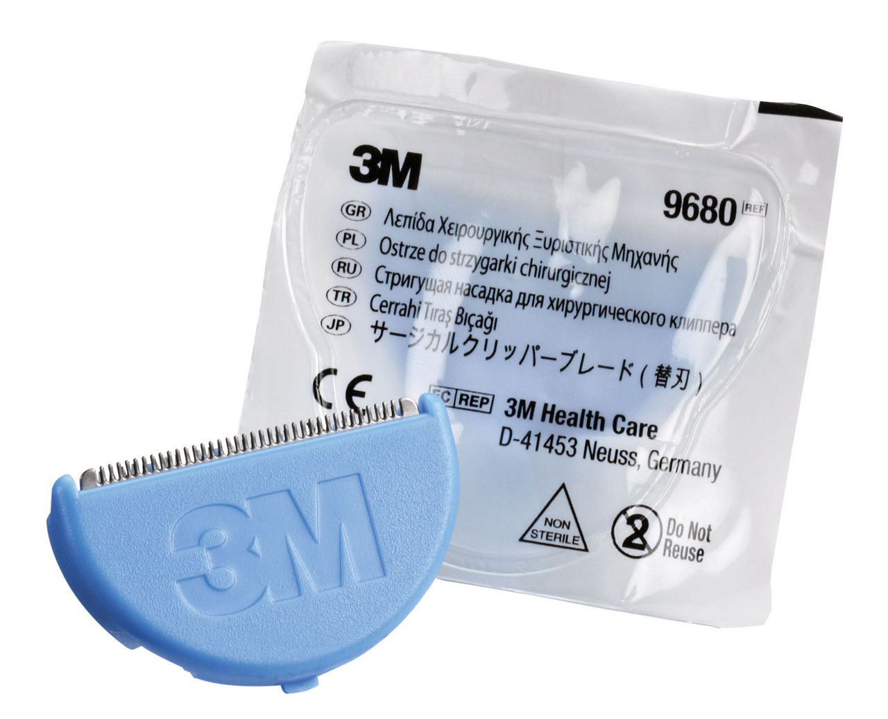 3M™ サージカルクリッパー プロフェッショナル ブレード (替刃)