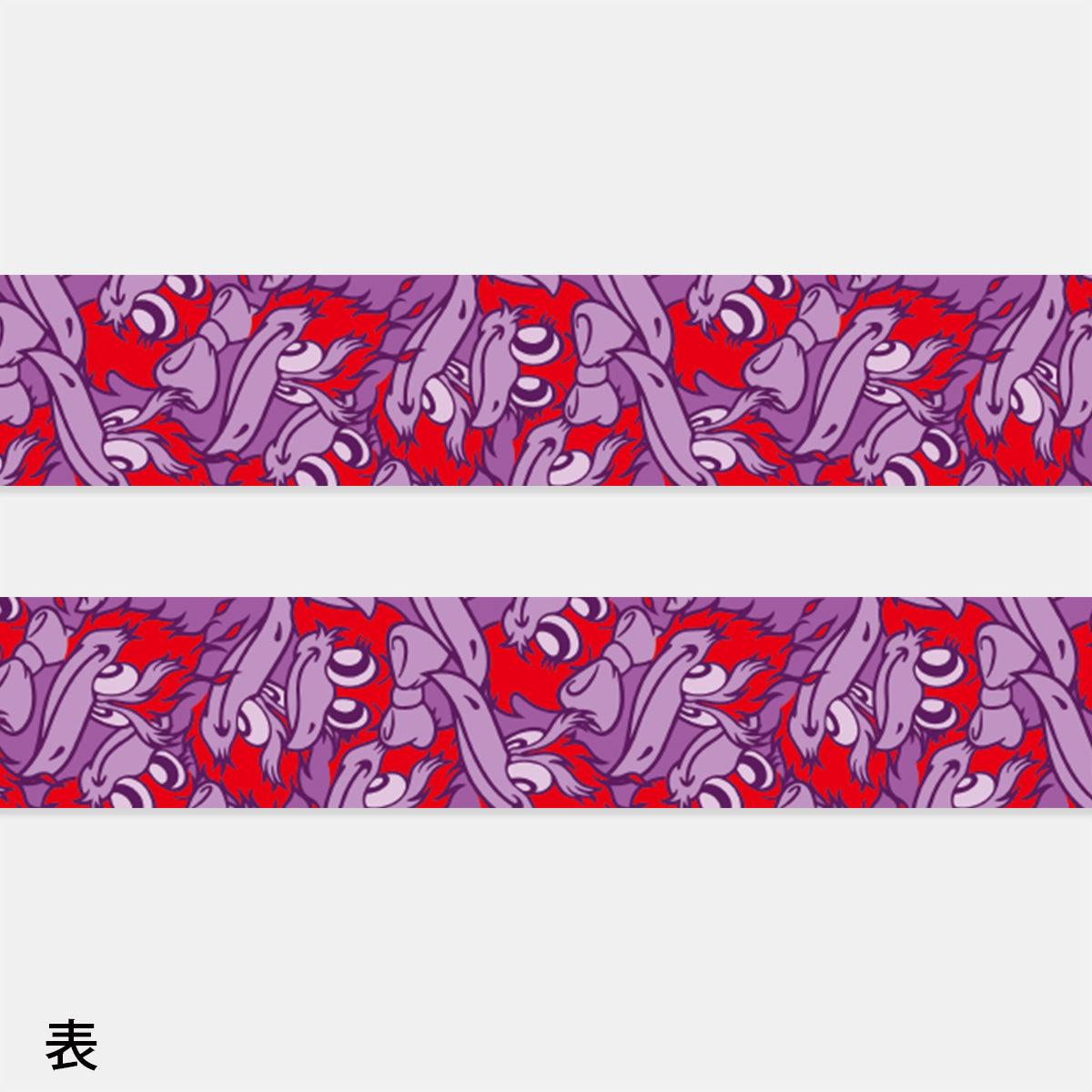 総柄ネックストラップ – SANGA LIFE LAB.