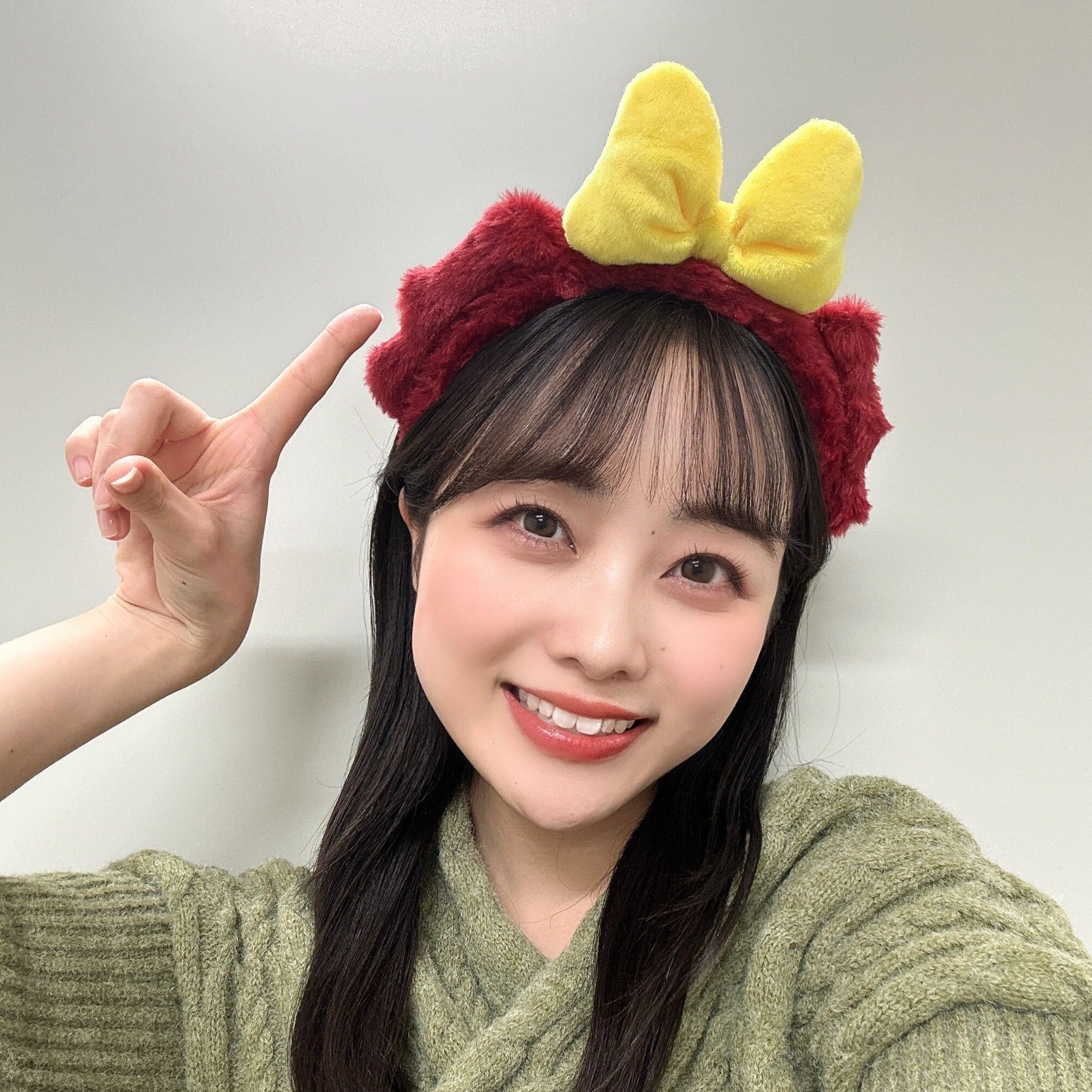 なりきりコトノちゃんカチューシャ – SANGA LIFE LAB.