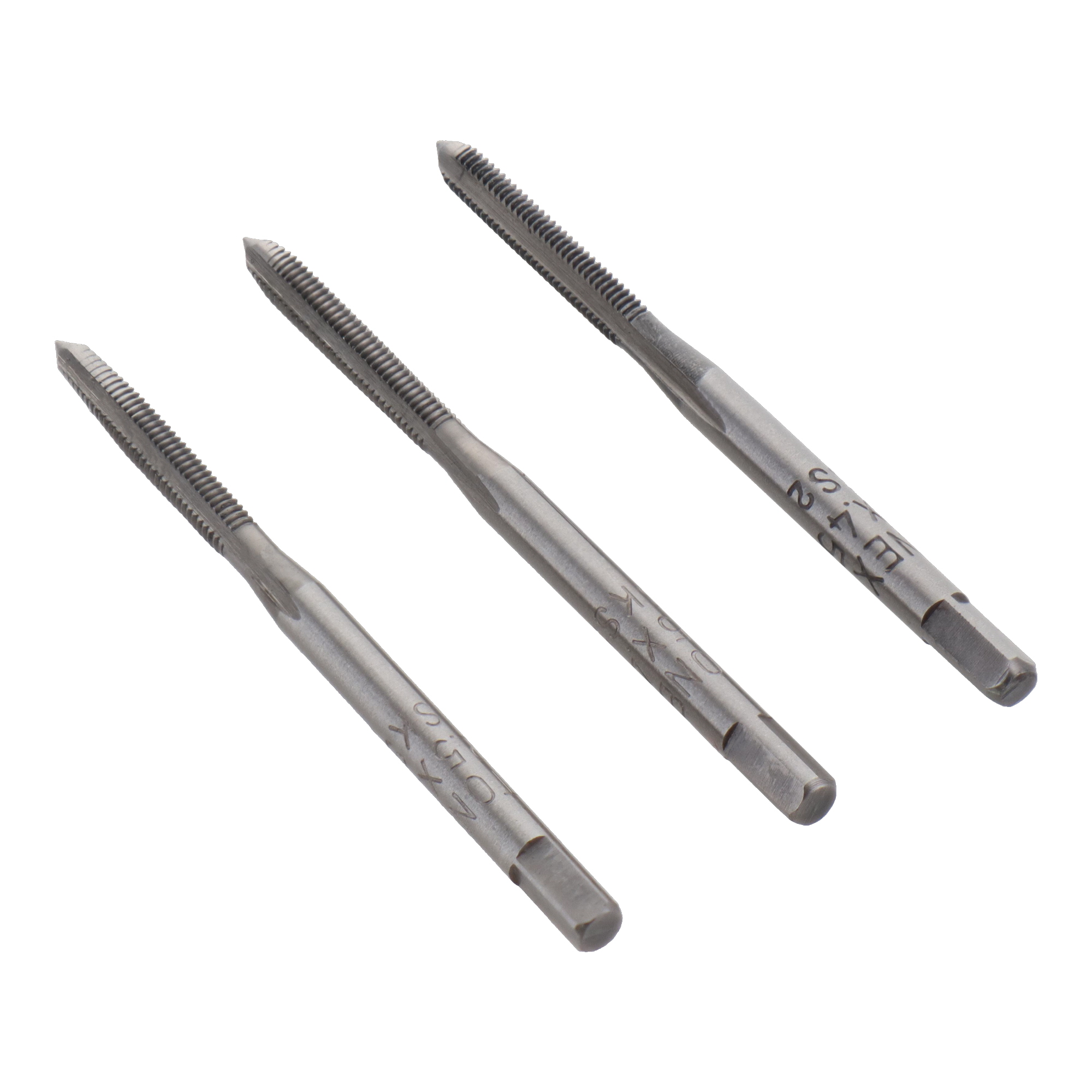 HT3.5S 専用工具 タップ・ダイス ハンドタップセット ねじ径 3.5mm