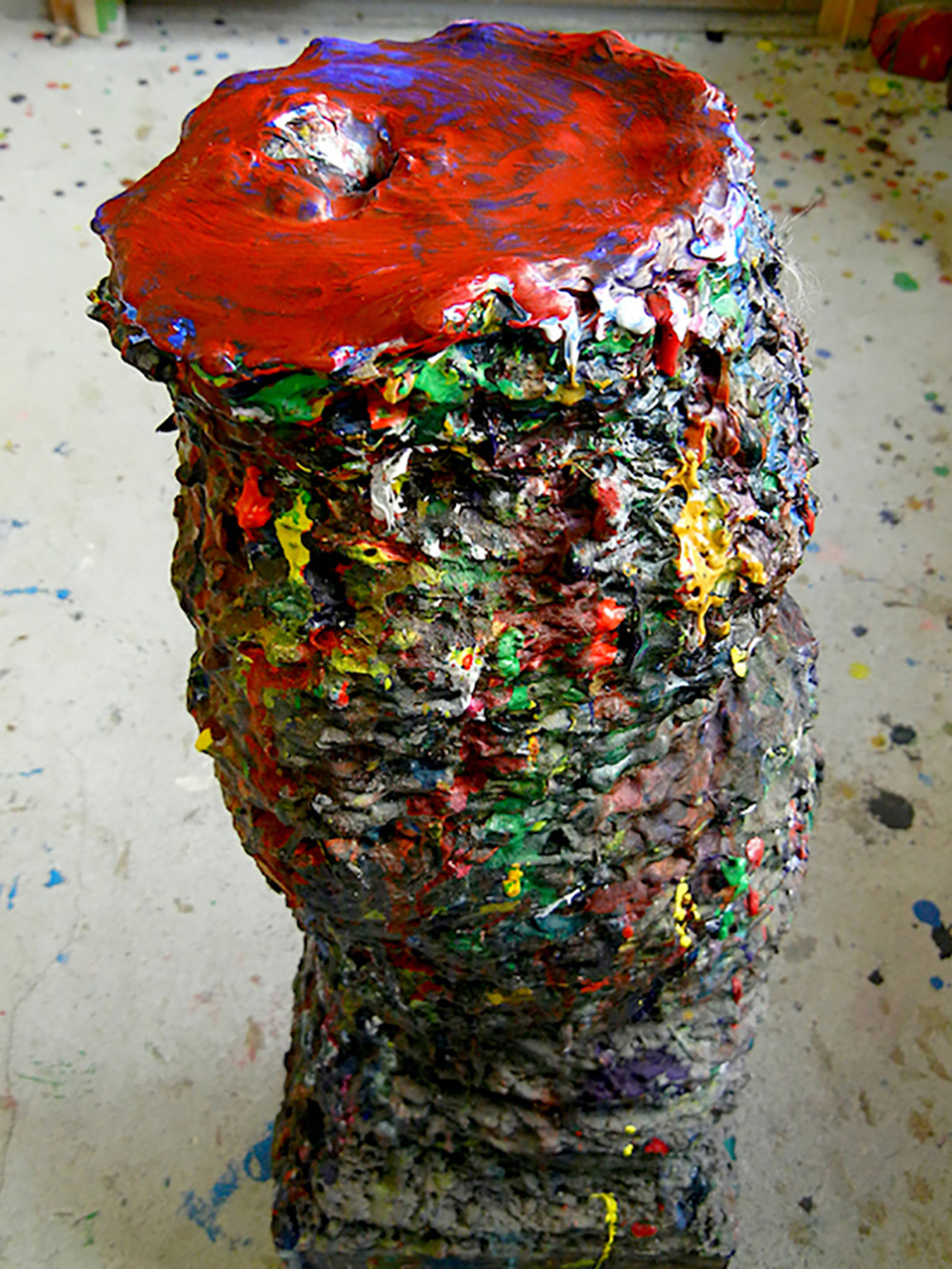 堀尾貞治の作品ページ｜オフィシャルギャラリーサイト・現代アート作家