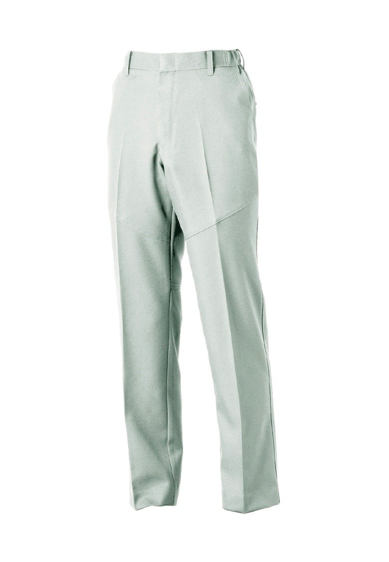 SOWA 9669-99 桑和 制電JIS T8118適合品 脇ゴム仕様 スラックス【秋冬