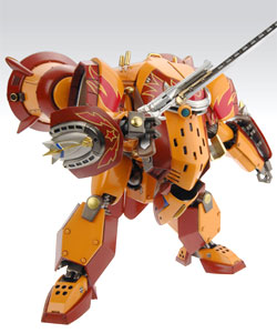 サクラ大戦V ～さらば愛しき人よ～ スター ジェミニ・サンライズ機