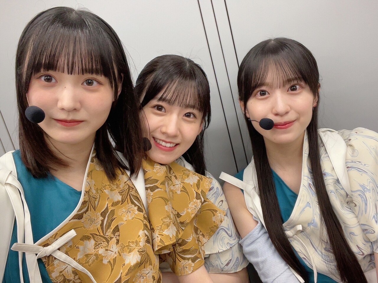 増本 綺良公式ブログ | 櫻坂46公式サイト