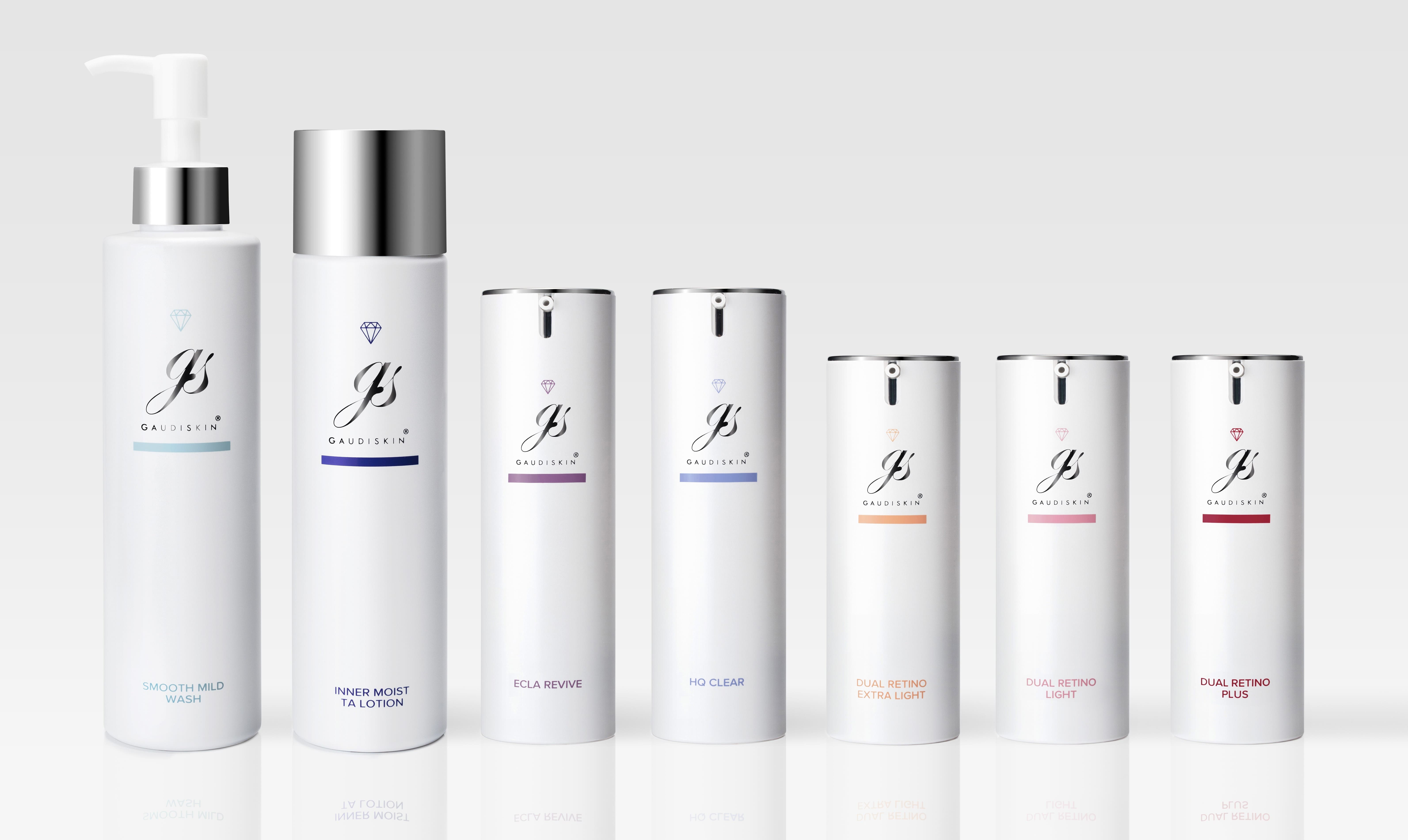 ガウディスキン インナーモイストTAローション | ドクターズコスメ通販