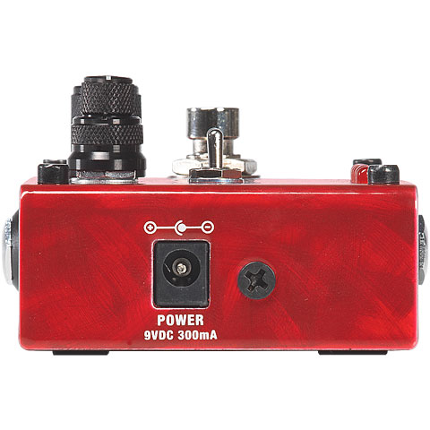 DigiTech Whammy Ricochet « Effets pour guitare électrique