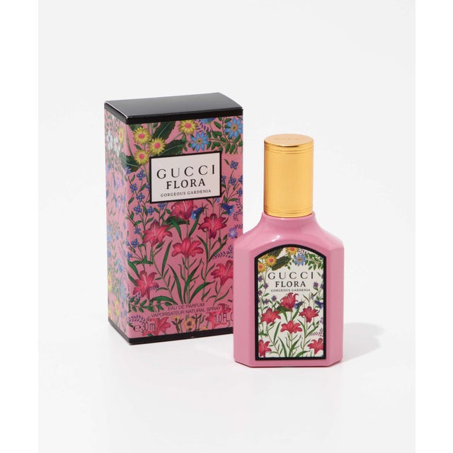 グッチ GUCCI フローラ ゴージャスガーデニア EDP 30ml FLORA GORGEOUS