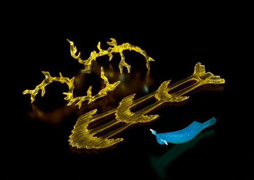 ULTRA-ACT エレキング | 魂ウェブ